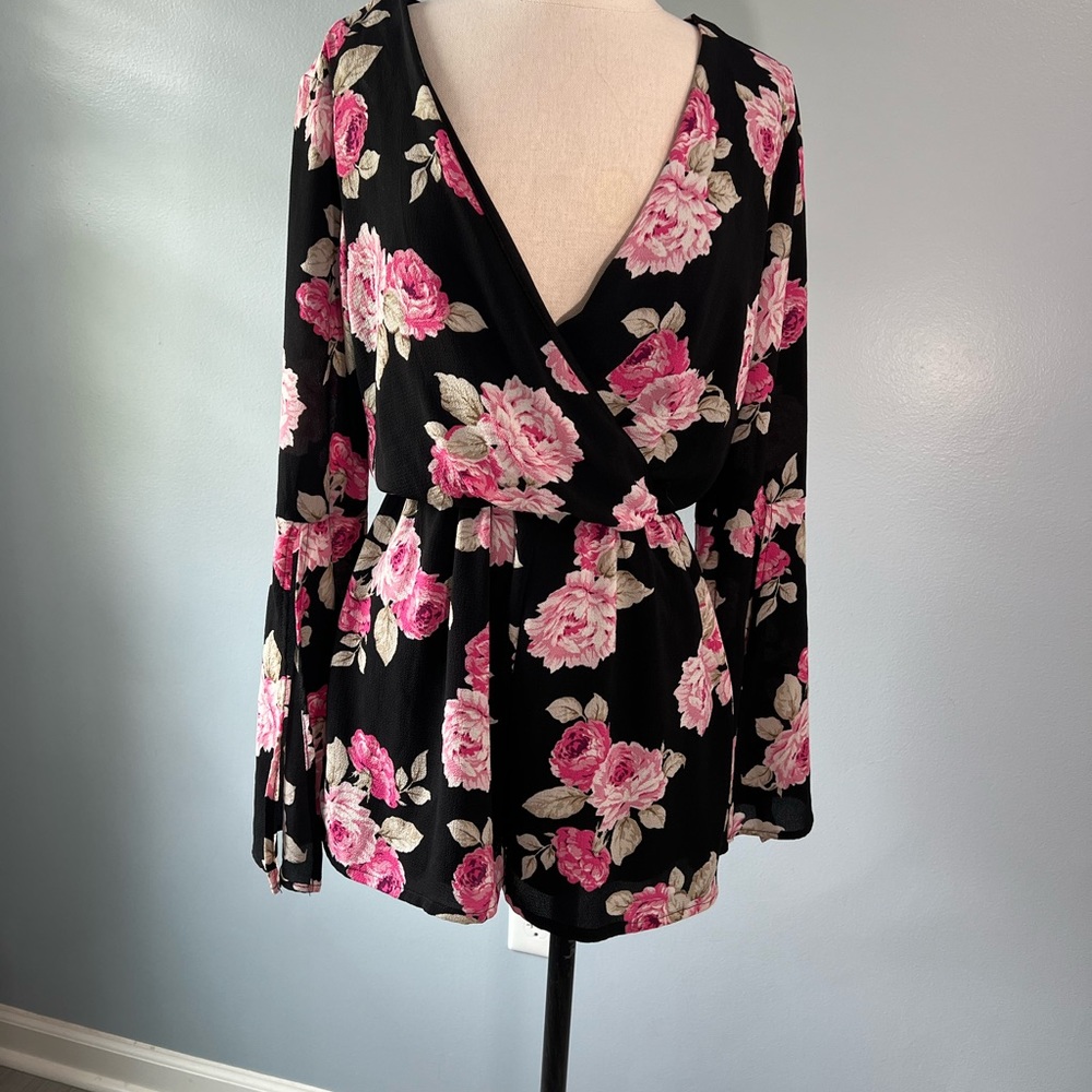 Beautiful Romper for Summer